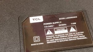 TCL TO SAMSUNG CONVERSTION