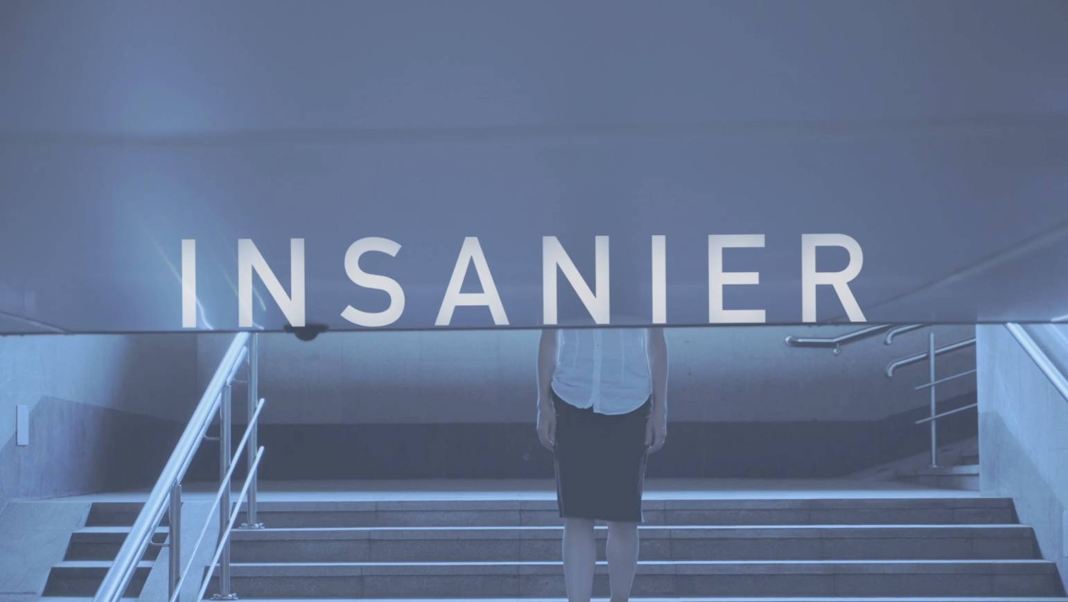 Клип INSANIER