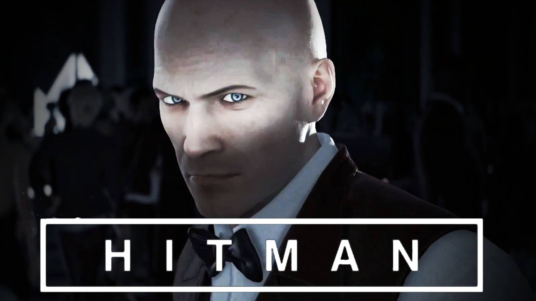 HITMAN (2016) | Полное прохождение | Бесшумный убийца+только костюм | Игрофильм