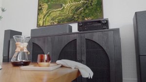Denon – Introducing the AVR-X1700H 7.2ch 8K AV Receiver