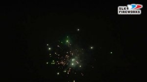 C023 САЛЮТ ЛЮБВИ (0.8" х 60)