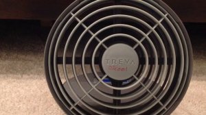 31 Remake 5 Treva O2cool Battery/USB Desk Fan