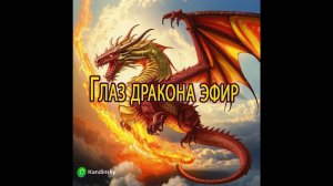 Глаз дракона