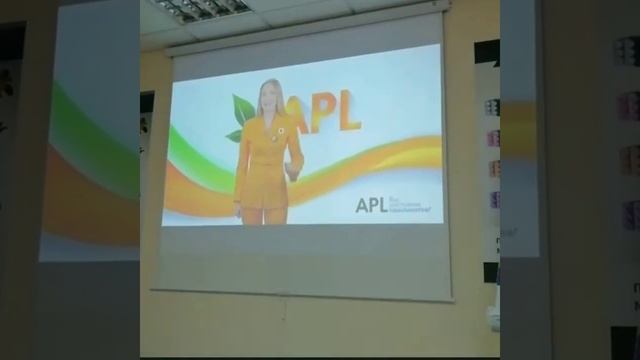 APLGO Новая ниша бизнеса на миллион