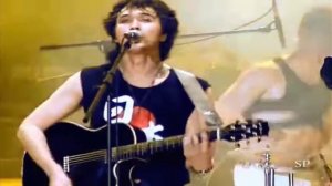 видео как поет в. цой группа крови