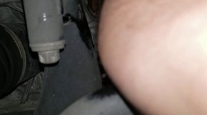 Jeep Renegade: How to change the oil on the Zf9 transmission.