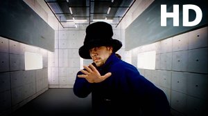 Jamiroquai - Virtual Insanity (Official HD Video)