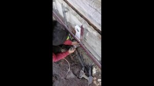 отделка цоколя,фасадные панели альта профиль фагот