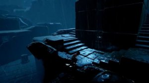 Финал ► RiME