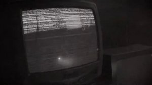 Страшилка на ночь СТРАШНЫЙ ТЕЛЕВИЗОР. Пугающие истории из жизни