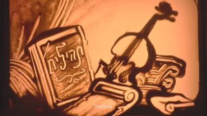 Motty Ilowitz, Sand Art, Sababa, Shira — Brivele | מאטי אילאוויטש, ציור חול — בריוועלע