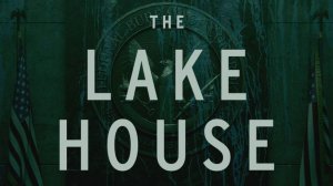 Alan Wake 2: The Lake House