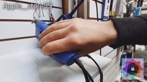 Замена аккумулятора iPhone SE