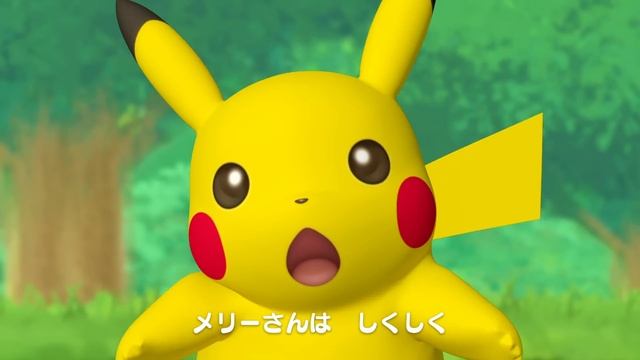 【ポケモン公式】「20分どうよう つめあわせ」-ポケモン Kids TV【こどものうた】