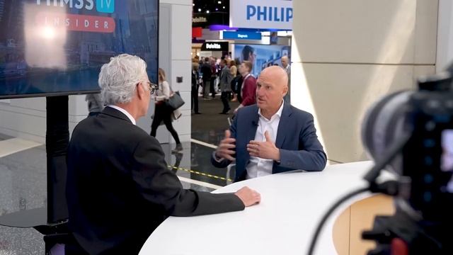 Philips Day 1 highlights from HIMSS 2023 смотреть онлайн
