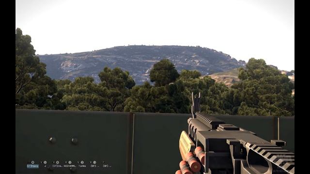 WOG ARMA III - 13.07.2013 смотреть онлайн
