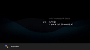 TCL návody: Google Asistent