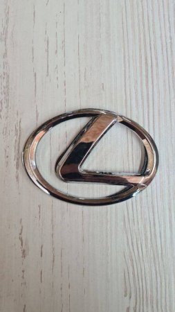 НИВА, запчать от Lexus