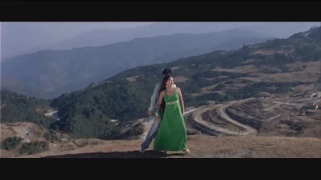 Ma Timrai Yadma Harauchhu Sapana || Nepali Movie SAPANA Title Song || Aryan Sigdel, Nandita KC смотреть онлайн