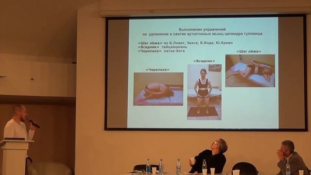 Какие мышцы тренировать для выпрямления туловища? ЮА Криво 2018