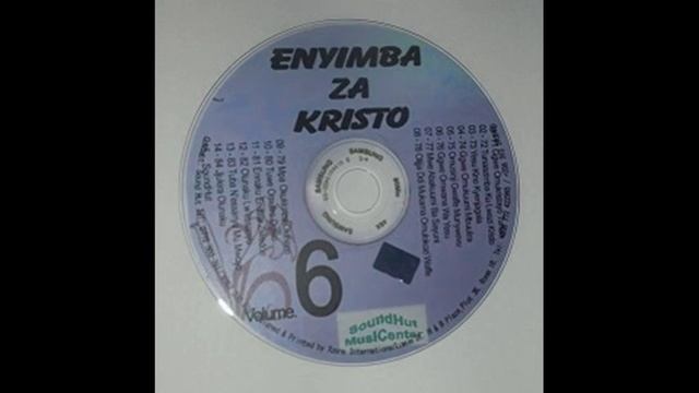 Enyimba za Kristo Volume 6 - Seventh Day Adventist Luganda Hymns смотреть онлайн