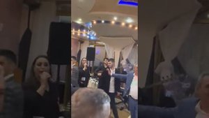 Qafqaz Semedov Anara Tovuzlu (Нижний Новгород)