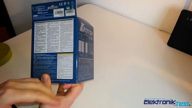 Unboxing af Scythe Kotetsu  Elektroniktest dk