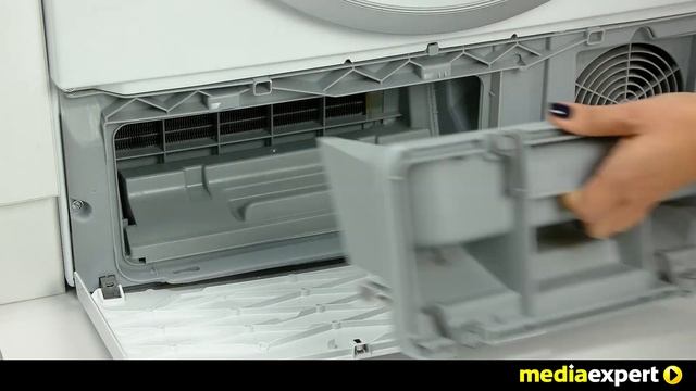 Suszarka SIEMENS WT7W461BY смотреть онлайн