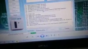 Tp mt5507 pb801 pc821 emmc read