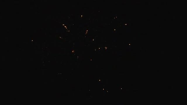 C206 ФЕЙЕРВЕРК-19 (19 залпов, 1.2") смотреть онлайн