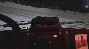 Бортжурнал  МАЗ. Эксперименты с системой охлаждения ЯМЗ.