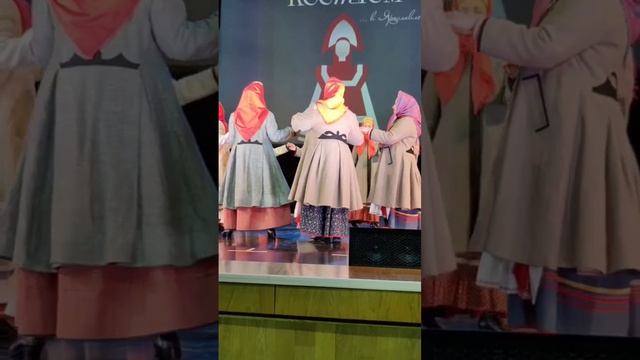 Кашуля, балахон- традиционная верхняя одежда Вологодской губернии 19-20вв