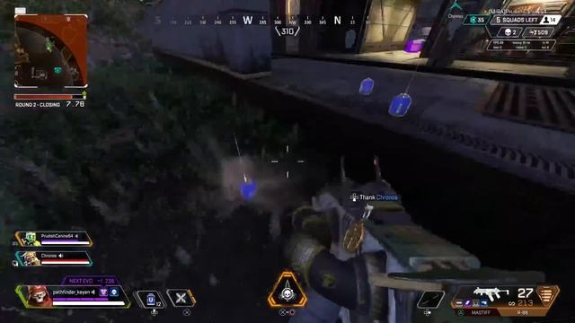 MIRA on fire crossplay PS4pro,PC,Xbox series s смотреть онлайн