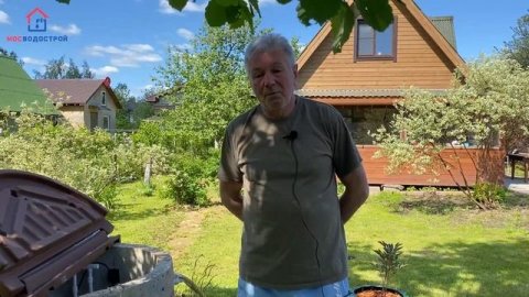 Как выбрать компанию по бурению скважин? Смотрите отзыв о бурении в "Мосводострой"