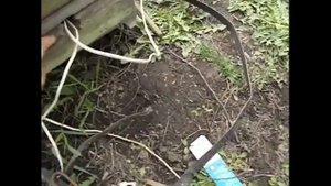 весенние работы на пасеке - установка в ульи электрообогревателей