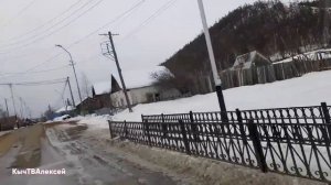 Якутия. Первый выезд на Старую Табагу.