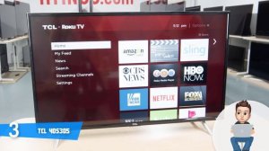 Best 40-45 Inch TV's in 2018 - Which Is The Best 40-45 Inch TV?