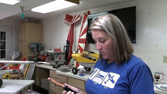 NEW!!! E-flite RV-7, 1.1m with SAFE & AS3X - YOUR NEXT RC PLANE!?! смотреть онлайн