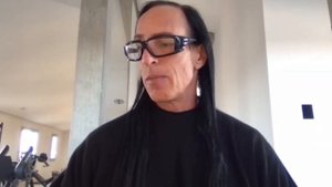 The Interview: Rick Owens