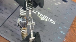 Часы наручные женские Longines La Grande Classique de Longines L4.766.4.11.6