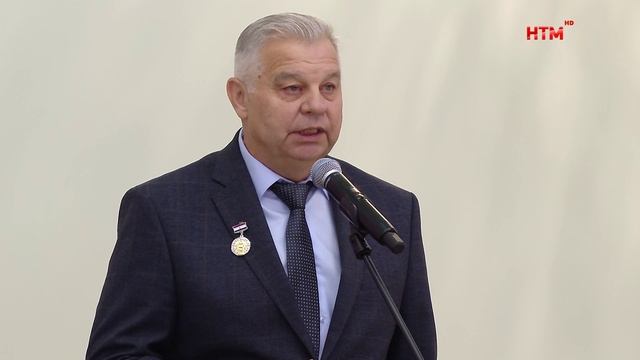 Торжественное ко дню народного единства