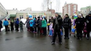 масленица 20 02 15