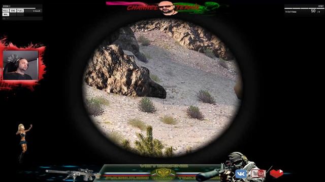 Arma 3 Veterans : Атака на Конвой смотреть онлайн