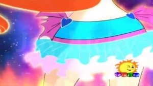 Winx Club - Season 4 Episode 17 - Winx Believix (Malayalam)