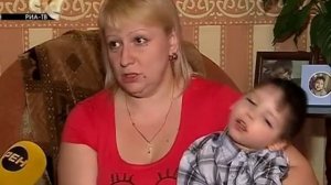 Объявлен сбор средств на операцию больному ребенку