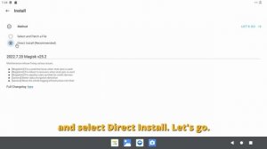 How to install Android on Orange Pi 5 including Google Play