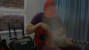 Александр Маршал - Отпускаю (Cover)