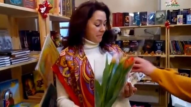 Лучший отзыв о ритуале.