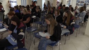 Севастополь присоединился к акции «Большой этнографический диктант»