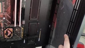 Deepcool CH510 Case & LS520 AIO Cooler Review  (2022)